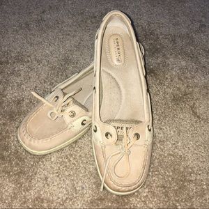 Sperry angelfish topsider women’s 8.5